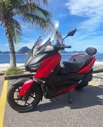 YAMAHA XMAX ABS YAMAHA XMAX ABS